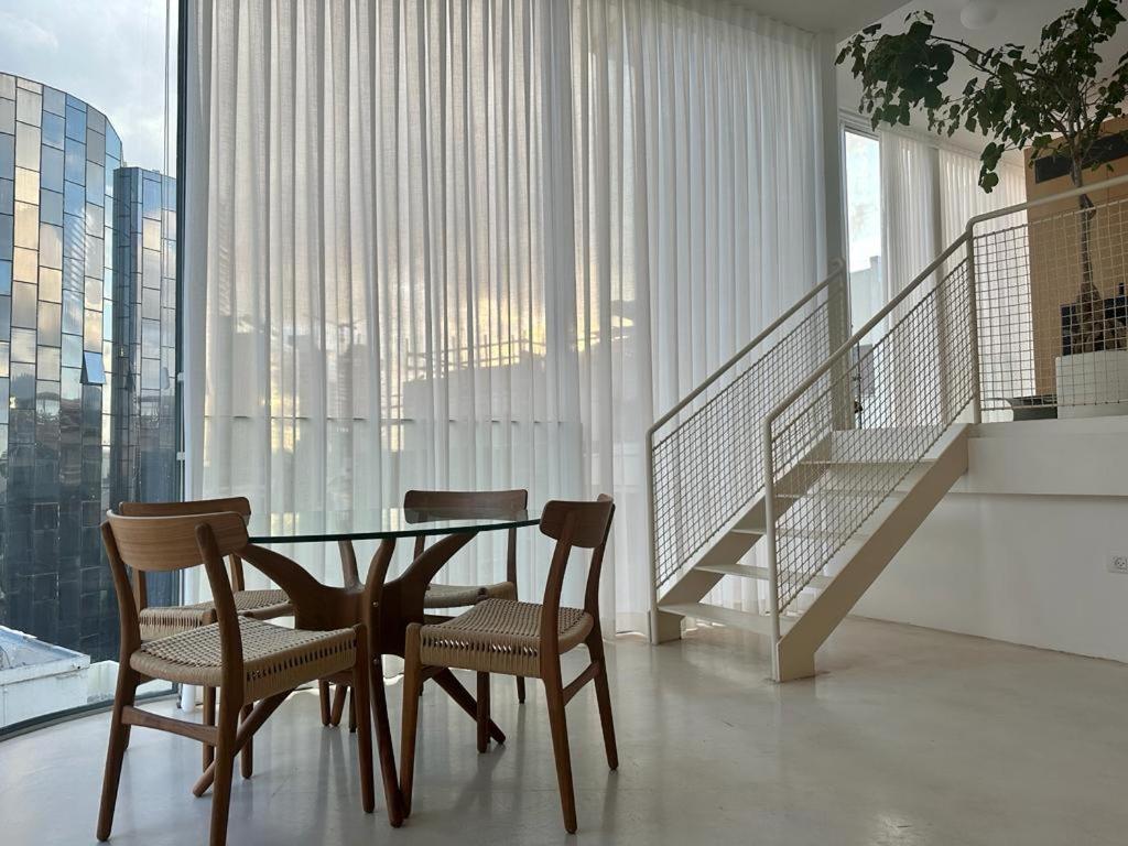 Hotel Rothschild 69 Tel Aviv Exteriér fotografie